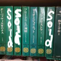 ドストエフスキー全集