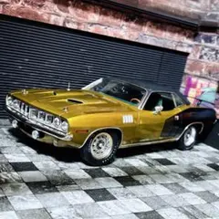 ワンオフカスタム 1/18 HIGHWAY61 カスタム スチュードベーカー - メルカリ