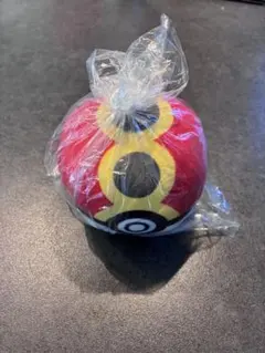 モンスターボール ぬいぐるみ 約10cm