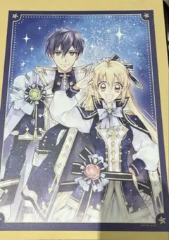 種村有菜 30周年 アニメイトカフェ コロッタ 紳士同盟クロス 高成
