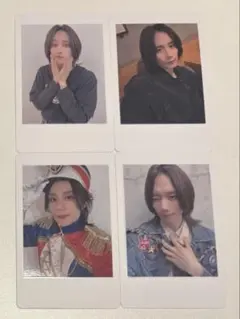 ReLIT 青野精一郎 ハピカ