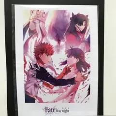 最終価格　Fate stay night Heaven's feel グッズ