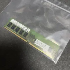 Samsung 16GB PC4-2400T メモリーのサムネイル