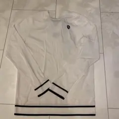 PEARLY GATES リボン付きトップスのサムネイル