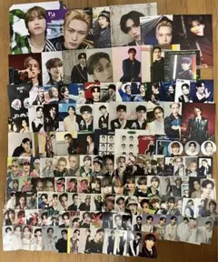 【バラ売り応相談】INI 池﨑理人 トレカ フライヤー バインダー まとめ売り