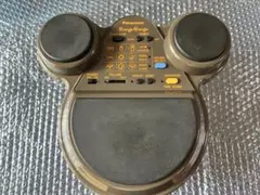 【動作良好】Panasonic パナソニック ボンゴボンゴ 電子パーカッション パナソニック ボンゴボンゴ SY-DP5 電子パーカッション 良品