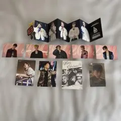 2026年最新】BIGBANG チェキの人気アイテム - メルカリ