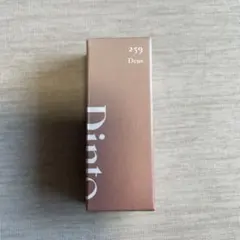 Dinto Blur-Glowy Mini Lip Tint 259 Deusのサムネイル
