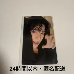 ボムギュ TXT withmuu musickorea ラキドロ 特典　追加
