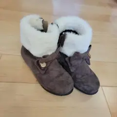 Anyfam 18cm ブーツのサムネイル