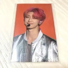 SEVENTEEN 세븐틴 セブチ THE8 ミンハオ　디에잇　明浩 特典