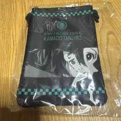 鬼滅の刃 竈門炭治郎 ポーチ