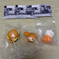 まちぼうけ ハンバーガーショップの場合 その2 3種