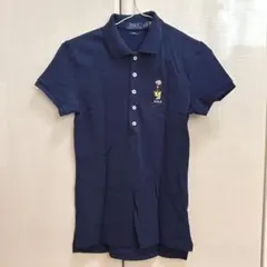 RALPH LAUREN POLOベア ポロシャツ