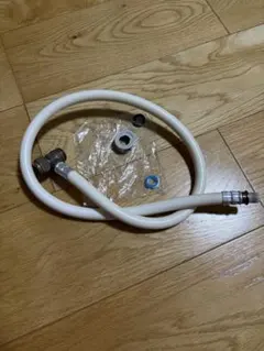 パナソニックトイレ 温水洗浄便座シャワートイレ給水ホースセット