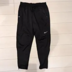 NIKE ストライド ニットランニングパンツ Lサイズ