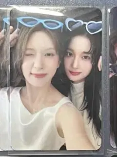 2026年最新】nmixx ベイ ラキドロの人気アイテム - メルカリ