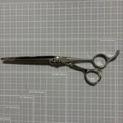 ＠さん専用最終値下げas&co.アルファシザー美容師用 セニングシザー 約25% さん専用最終値下げas&co.アルファシザー美容師用 セニングシザー 約25