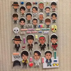 2026年最新】三代目の人気アイテム - メルカリ