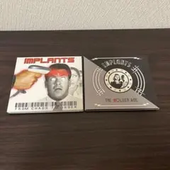 2026年最新】メロコアCDの人気アイテム - メルカリ