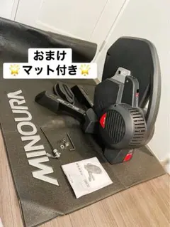 ELITE Direto XR スマートローラー ⭐️ マット付き ⭐️即購入⭕️のサムネイル