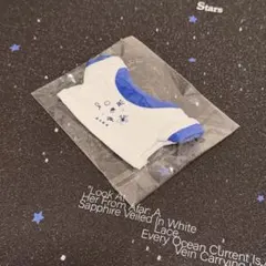 JUNGKOOK / BTS ジョングク CKJK ぬいぐるみ服10cm