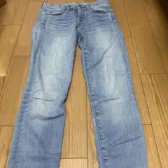 BACK NUMBER デニムのサムネイル