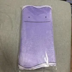 ポケットモンスター プラチナムザッカフロアマット メタモン
