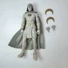 ハズブロ マーベルレジェンド ムーンナイト