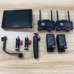 高精度 キャプチャー機 AJA lo 4k plus - メルカリ