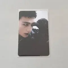 Stray Kids ヒョンジン　doit PLVE platform トレカ