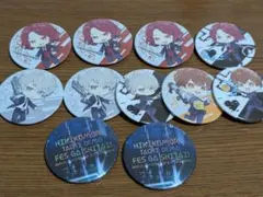 2026年最新】めいちゃん 缶バッジ ひきフェスの人気アイテム - メルカリ