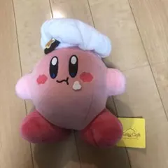 カービィ カフェ　ぬいぐるみ M