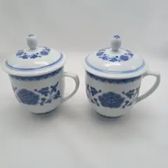新品・未使用品】超稀少 ☆REX HOTEL☆ レックスホテル 中カップ ペア