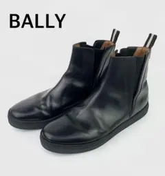 2026年最新】BALLY バリー ショートブーツの人気アイテム - メルカリ