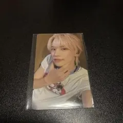 NCT WISH シオン キャラクターバッグセット トレカ付き ソウルコン