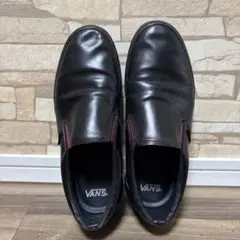 vans slip on スリッポン