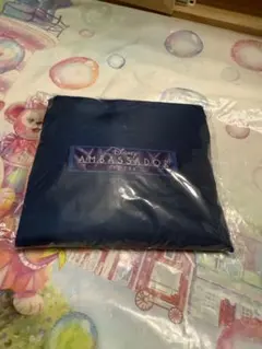 ディズニーアンバサダーホテルエコバッグ