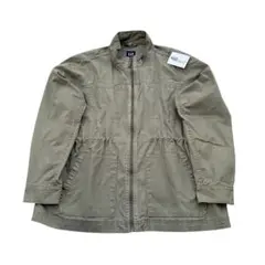 OLD GAP ミリタリージャケット 古着 ハーバーズVINTAGE Y2Kのサムネイル