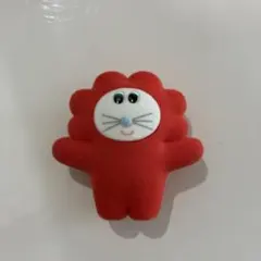 むにゅ4 ミニチュアマスコット