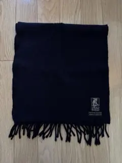 ベルベストBelvestレーヨンウールシルクストールマフラー紺茶アズーロマローネ 2026年最新】Belvest メンズ マフラーの人気アイテム - メルカリ