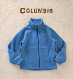 Columbia コロンビア フリースジャケット 7/8