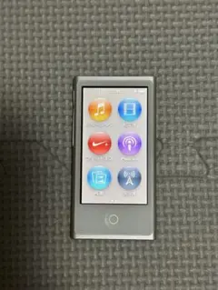 バッテリー新品】Apple iPod nano 第6世代 A1366 ピンク - メルカリ
