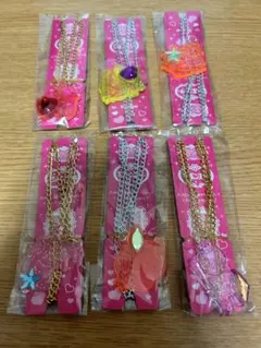 セボンスター　6個セット