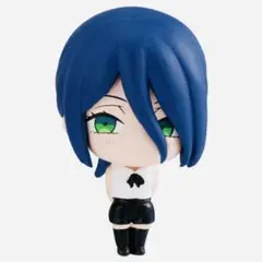 チェンソーマン　レゼ編　レゼ　カプセルフィギュア コレクション　ガチャ