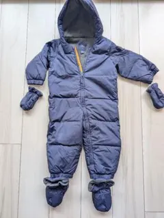 baby GAP スキーウェア　スノボー　アウター　90cm