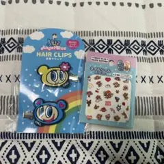 エンジェルブルー　セリア　まとめ売り