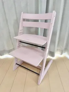 売約済み】STOKKE ストッケ トリップトラップ ナチュラル ブナ材 無垢 