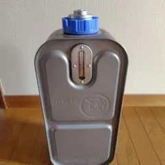 ダイニチ家庭用石油ファンヒーター用交換カートリッジタンク5Lのサムネイル