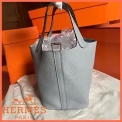 【レア☆争奪戦！！】 HERMES ピコタン PM 18 グリメイヤー 最新刻印
